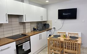 Comfy Entire Flat In Kings Cross